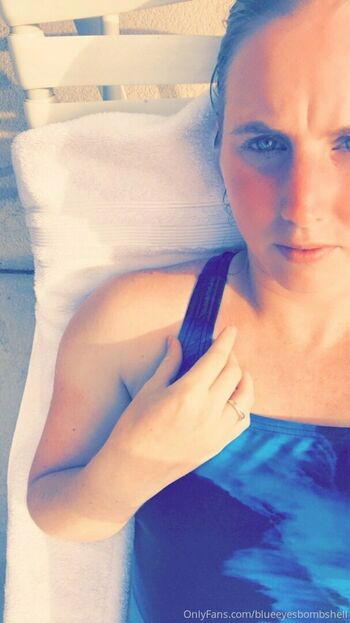 blueeyesbombshell
