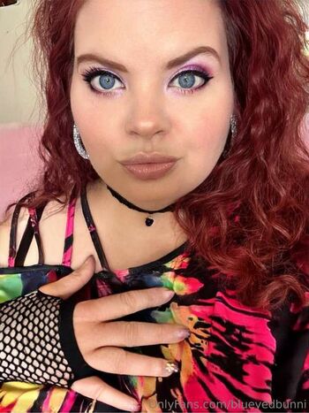 Blueyedbunni
