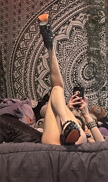 Bluntghoul