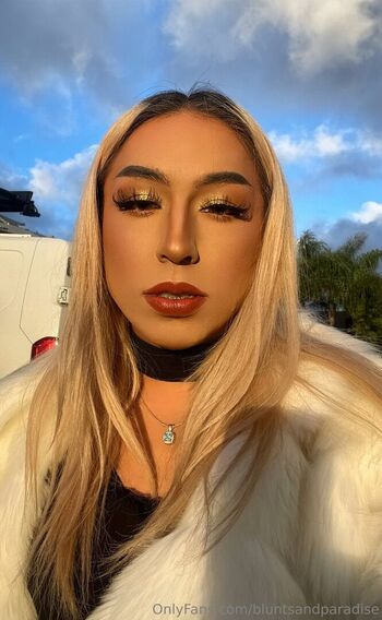 bluntsandparadise