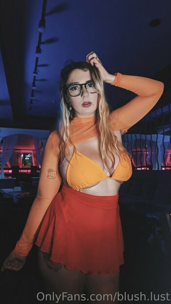 blush.lust