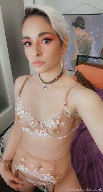 blysssteele