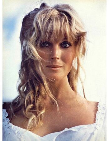 Bo Derek