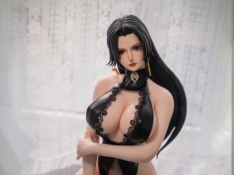 Boa Hancock