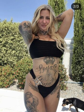 Bobbie Moore