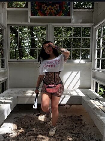 Bobbie Moore