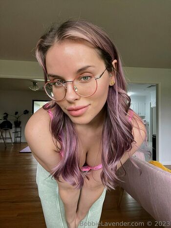 bobbielavenderfree