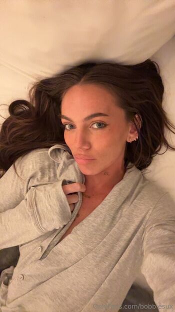 bobbiesux