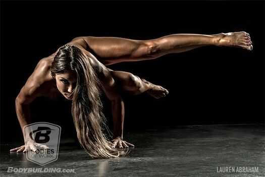 Bodybuilding.com's BodiesWork