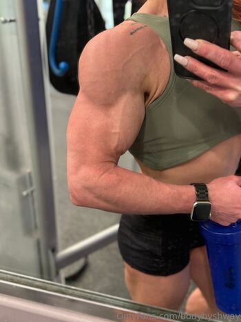 bodybyshway