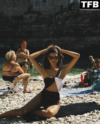 Bojana Krsmanovic