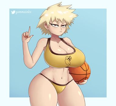 Boku No Hero Academia