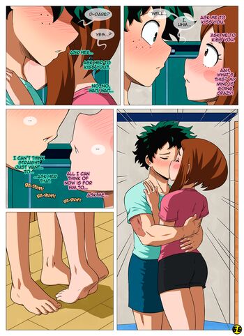 Boku No Hero Academia