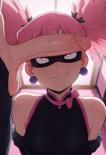 Boku No Hero Academia