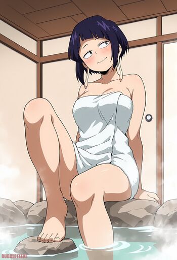 Boku No Hero Academia