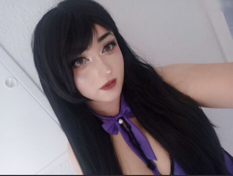 BomBom Cosplay