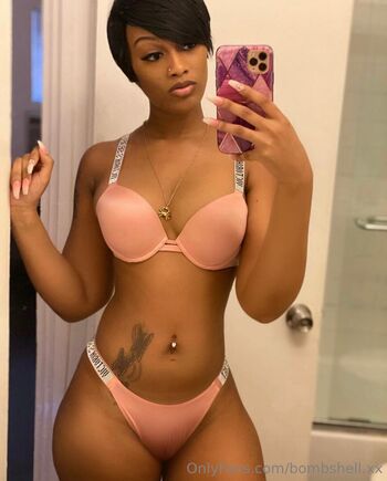 bombshell.xx
