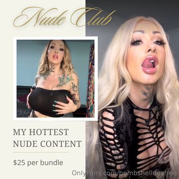 bombshelldezfree