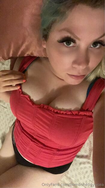 bombshellgypsea
