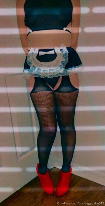 bondagebabe313