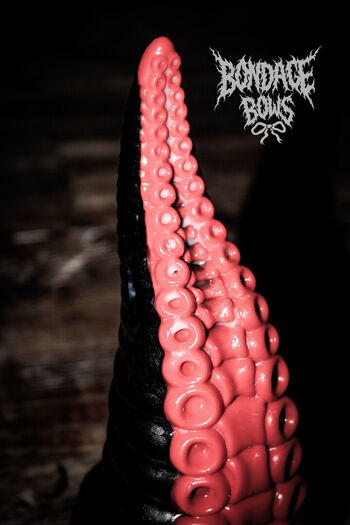 bondagebows