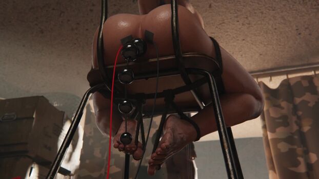 Bondagebunny