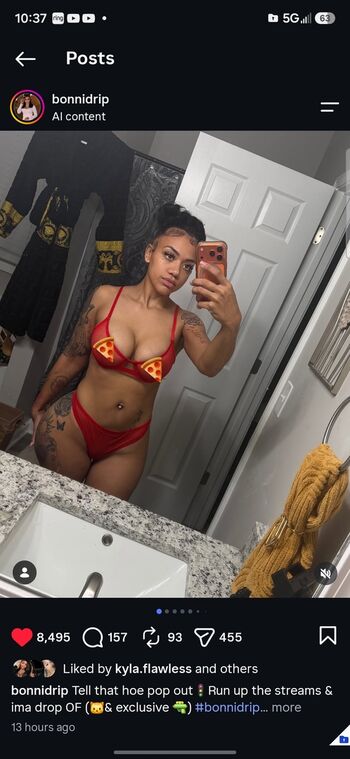 Bonni Drip