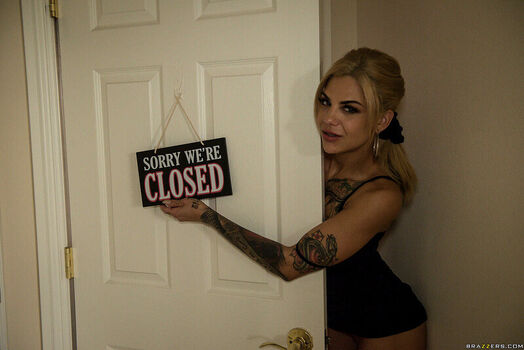 Bonnie Rotten