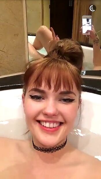 Bonnie Strange