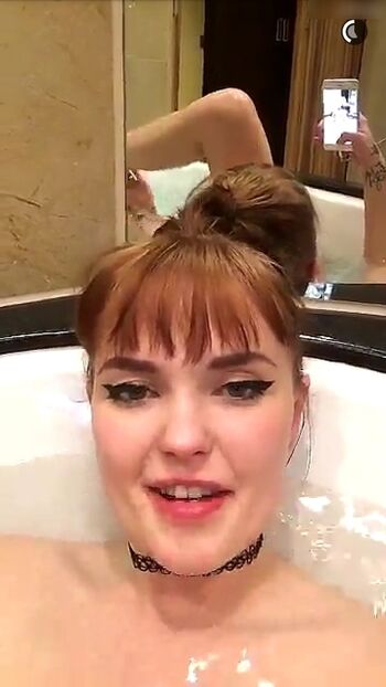 Bonnie Strange