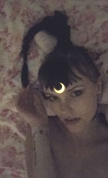 Bonnie Strange