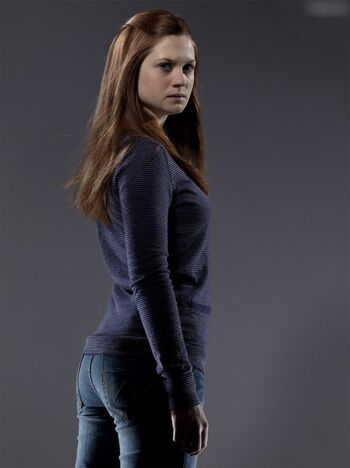 Bonnie Wright