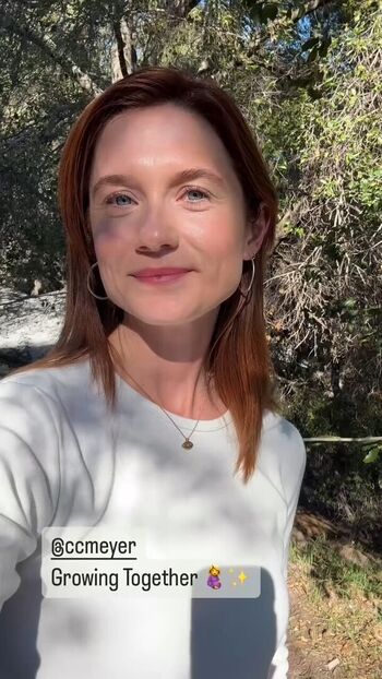 Bonnie Wright