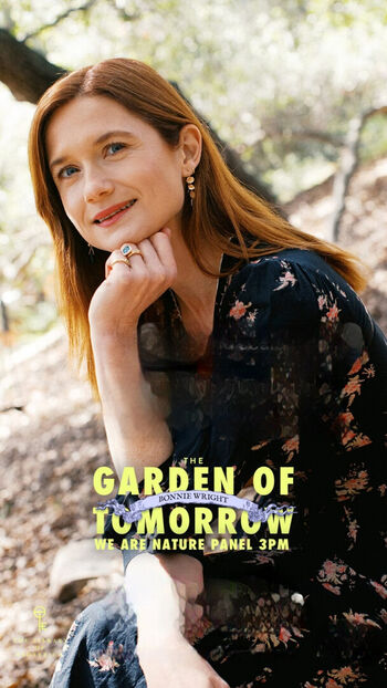 Bonnie Wright
