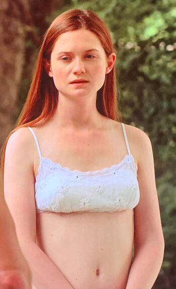 Bonnie Wright