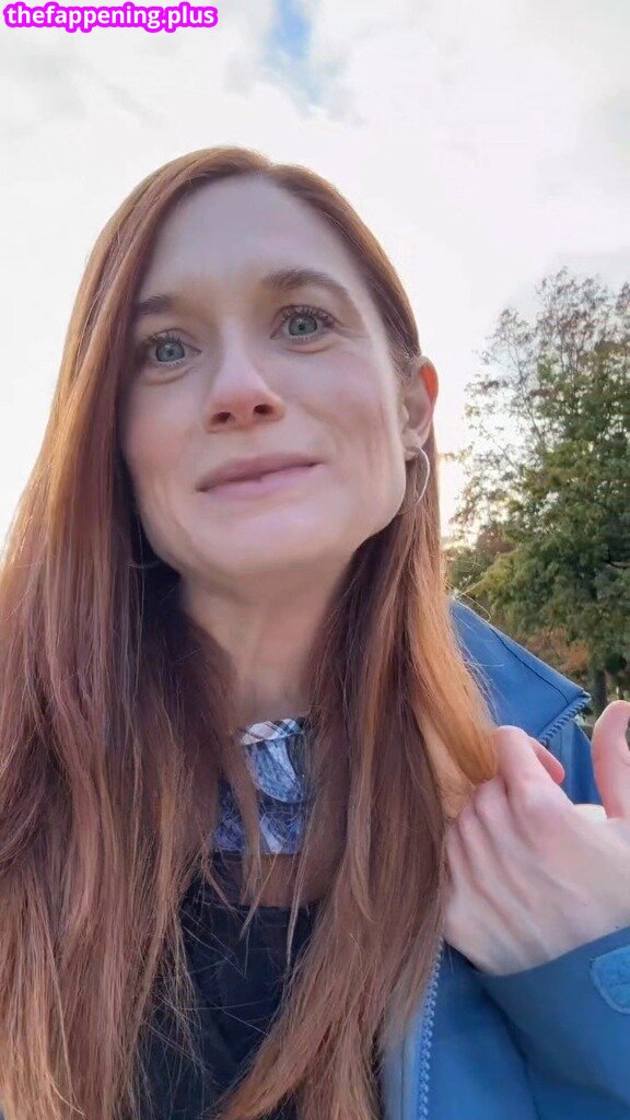 Bonnie Wright