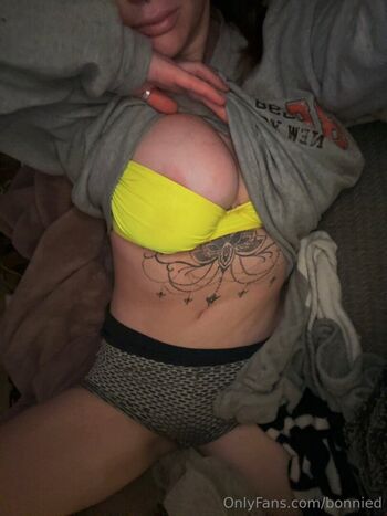 bonnied