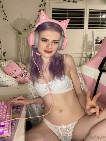 bonniexfaye