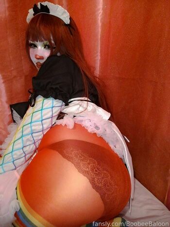 BoobeeBaloon