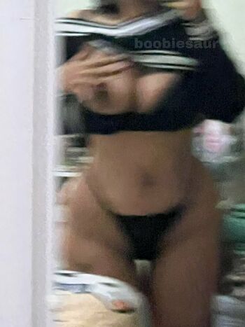 boobiesaur