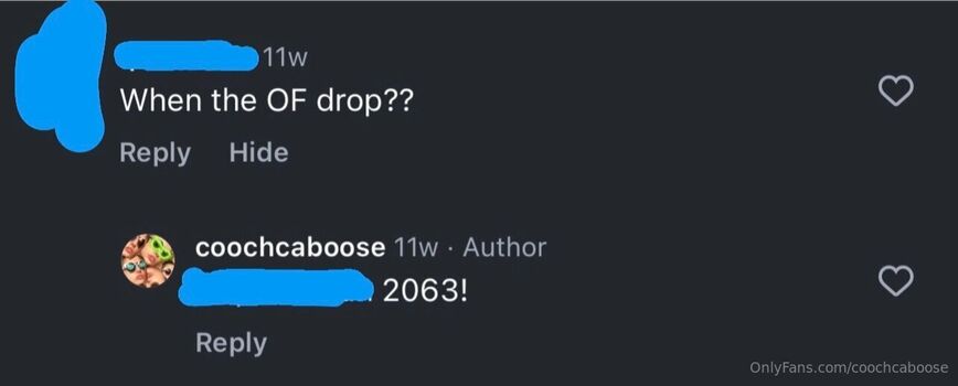 boosecaboose
