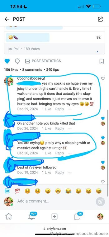 boosecaboose