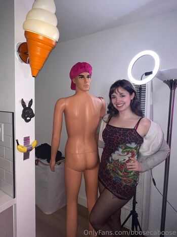 boosecaboose