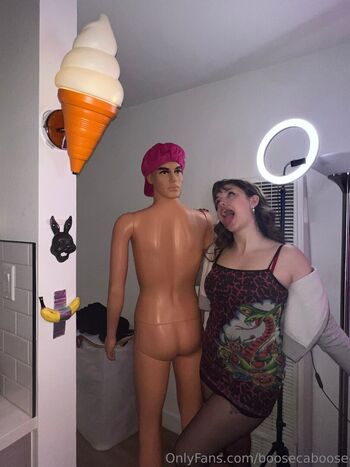 boosecaboose