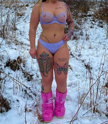bootybarbiee