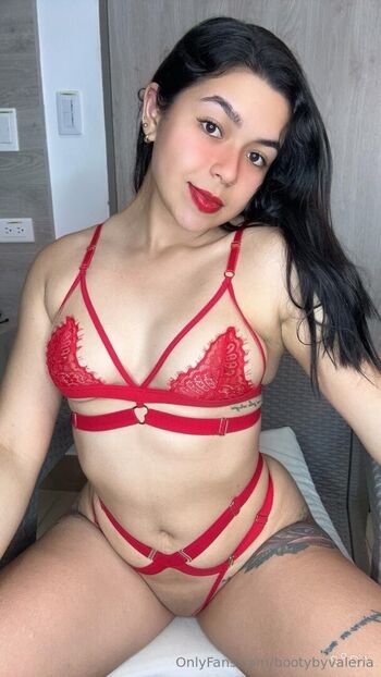 bootybyvaleria