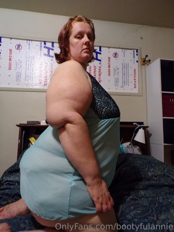 bootyfulannie
