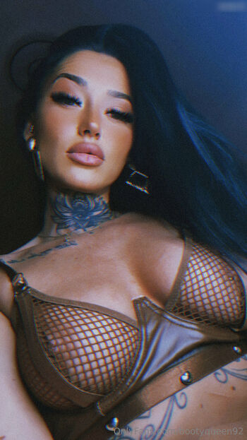 Bootyqueen92