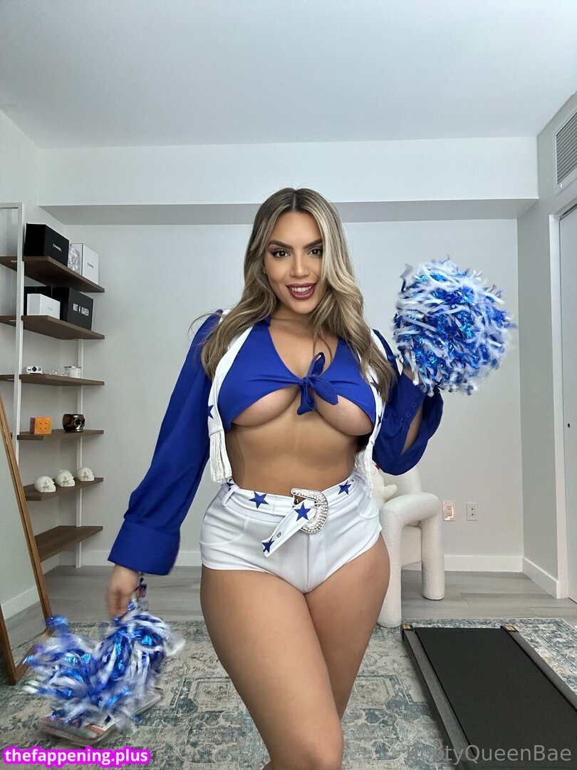bootyqueenbae