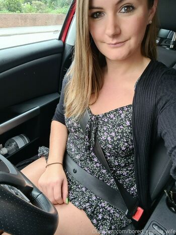 boredenglishwife
